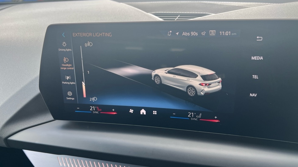 Used BMW 1 Series 2025 for sale - 76404781: Photo 46