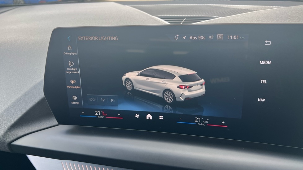 Used BMW 1 Series 2025 for sale - 76404781: Photo 47