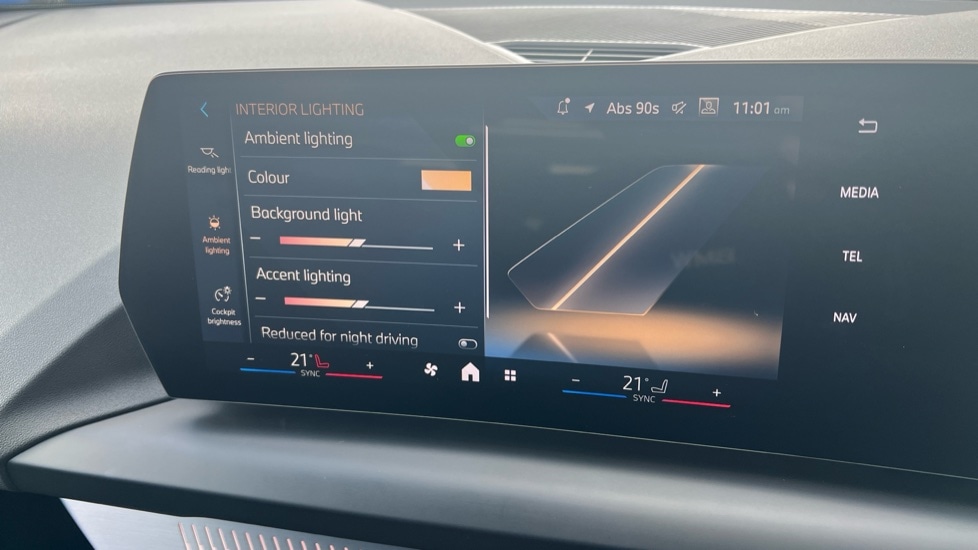 Used BMW 1 Series 2025 for sale - 76404781: Photo 49