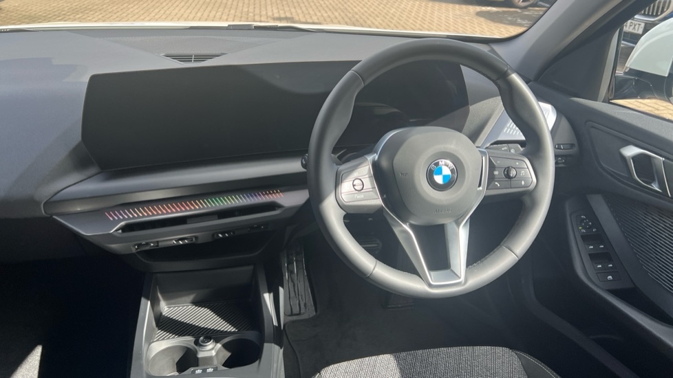 Used BMW 1 Series 2025 for sale - 76404781: Photo 5