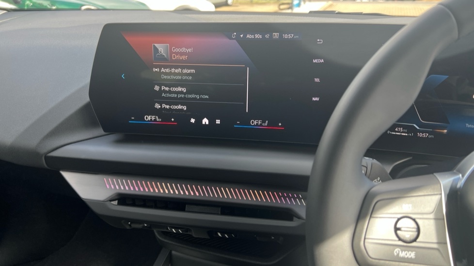 Used BMW 1 Series 2025 for sale - 76404781: Photo 8