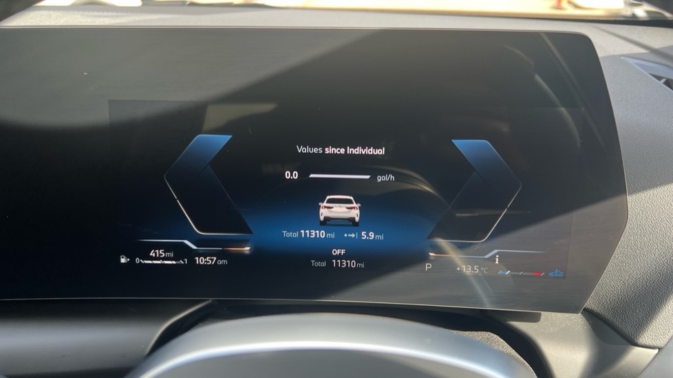 Used BMW 1 Series 2025 for sale - 76404781: Photo 9