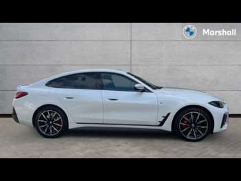 Used BMW i4 2024 for sale - 74868840: Photo