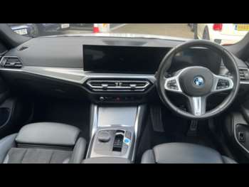 Used BMW i4 2024 for sale - 74868840: Photo