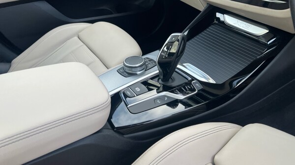 Used BMW X3 2019 for sale - 76086491: Photo 10
