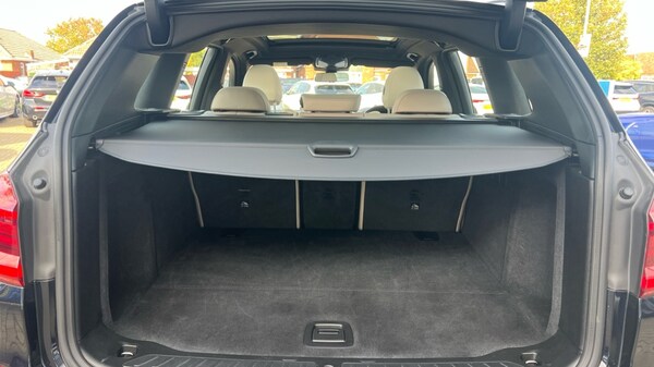 Used BMW X3 2019 for sale - 76086491: Photo 13