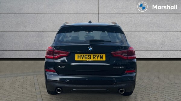 Used BMW X3 2019 for sale - 76086491: Photo 15