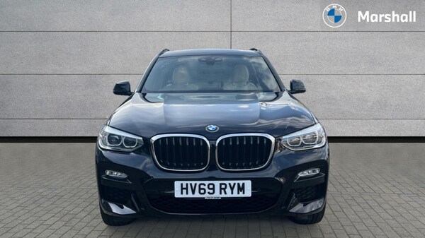 Used BMW X3 2019 for sale - 76086491: Photo 16