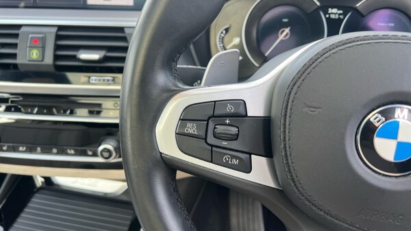 Used BMW X3 2019 for sale - 76086491: Photo 17