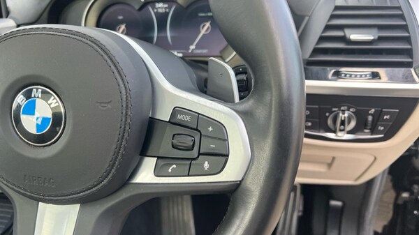 Used BMW X3 2019 for sale - 76086491: Photo 18