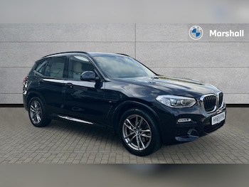 BMW - X3