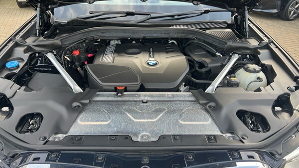 Used BMW X3 2019 for sale - 76086491: Photo 21