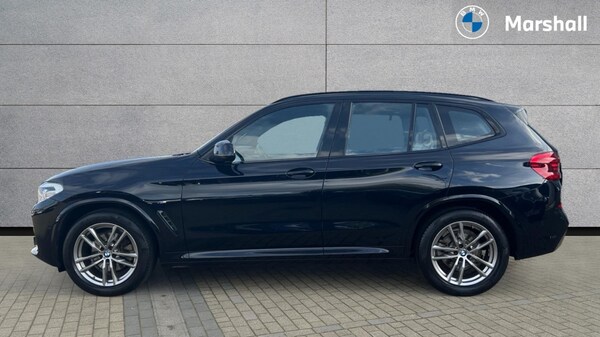 Used BMW X3 2019 for sale - 76086491: Photo 24