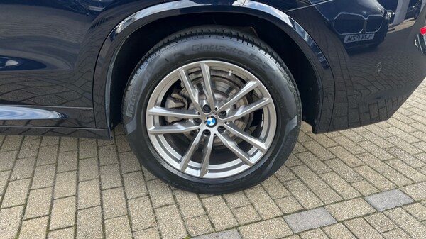 Used BMW X3 2019 for sale - 76086491: Photo 26