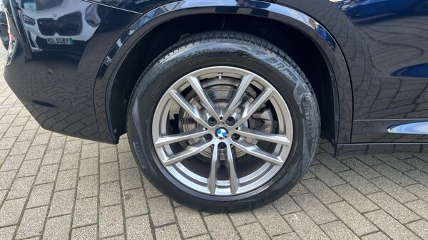 Used BMW X3 2019 for sale - 76086491: Photo 27