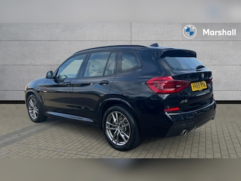 Used BMW X3 2019 for sale - 76086491: Photo 2