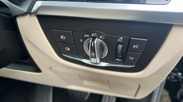 Used BMW X3 2019 for sale - 76086491: Photo 35