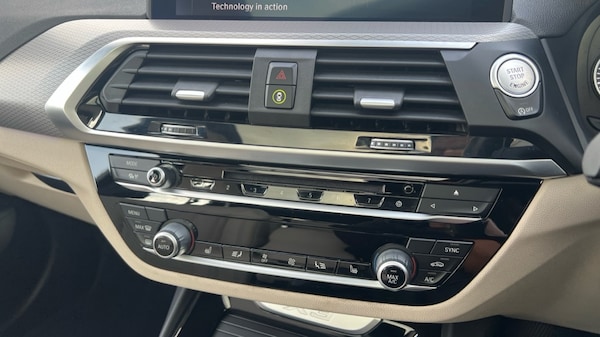Used BMW X3 2019 for sale - 76086491: Photo 39