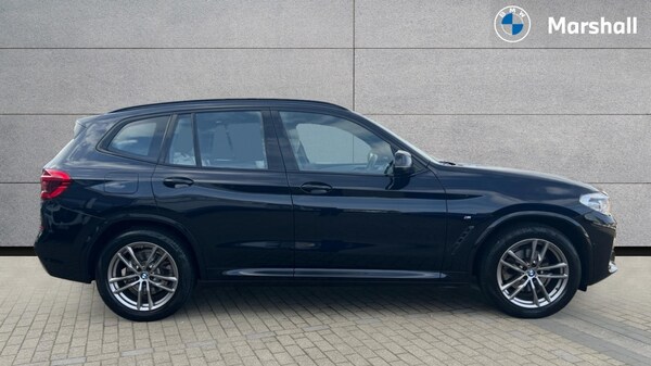 Used BMW X3 2019 for sale - 76086491: Photo 3