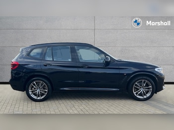 Used BMW X3 2019 for sale - 76086491: Photo 3