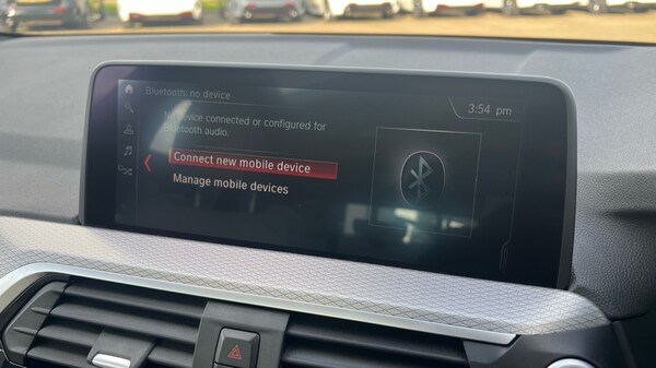 Used BMW X3 2019 for sale - 76086491: Photo 45