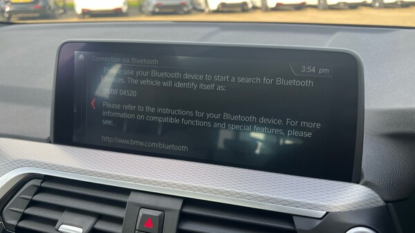 Used BMW X3 2019 for sale - 76086491: Photo 46
