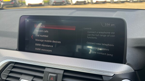 Used BMW X3 2019 for sale - 76086491: Photo 47