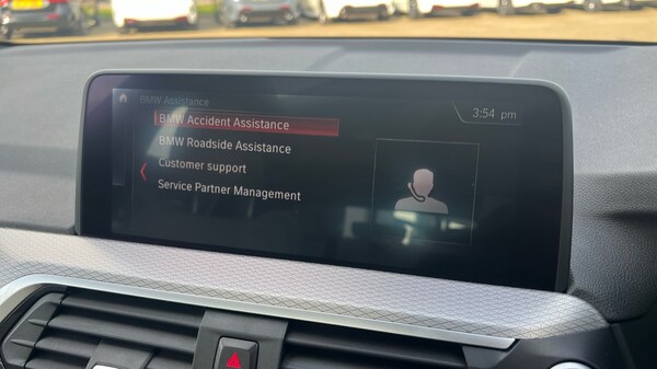 Used BMW X3 2019 for sale - 76086491: Photo 48