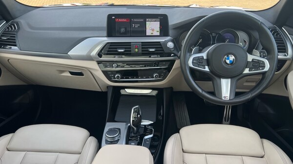 Used BMW X3 2019 for sale - 76086491: Photo 4