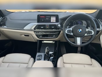 Used BMW X3 2019 for sale - 76086491: Photo 4