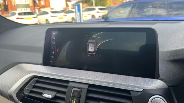 Used BMW X3 2019 for sale - 76086491: Photo 50