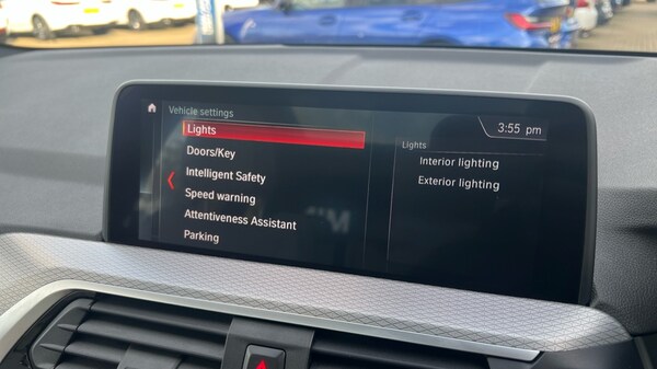 Used BMW X3 2019 for sale - 76086491: Photo 51