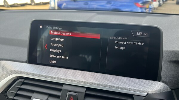 Used BMW X3 2019 for sale - 76086491: Photo 52