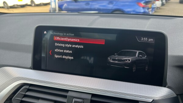 Used BMW X3 2019 for sale - 76086491: Photo 53