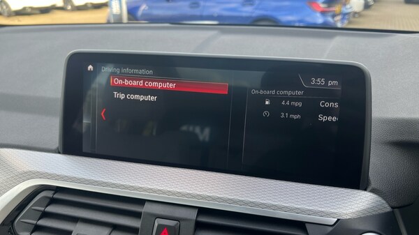Used BMW X3 2019 for sale - 76086491: Photo 54