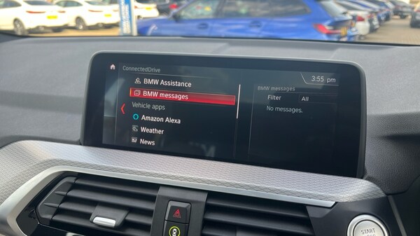 Used BMW X3 2019 for sale - 76086491: Photo 55