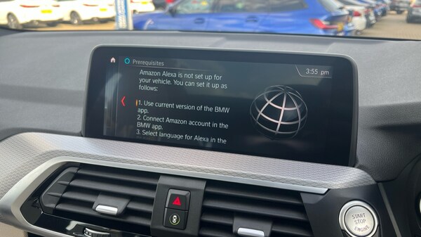 Used BMW X3 2019 for sale - 76086491: Photo 56