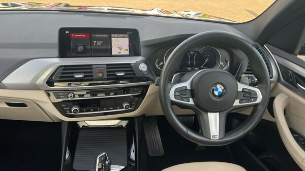 Used BMW X3 2019 for sale - 76086491: Photo 5