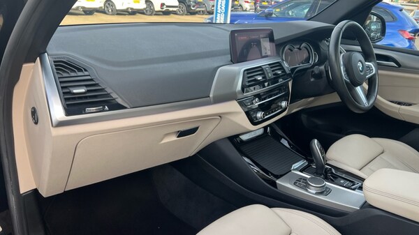 Used BMW X3 2019 for sale - 76086491: Photo 7
