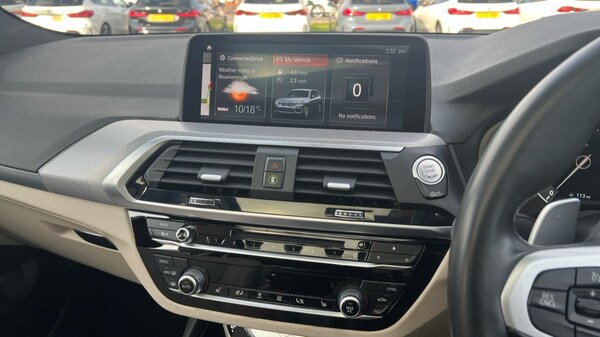 Used BMW X3 2019 for sale - 76086491: Photo 8