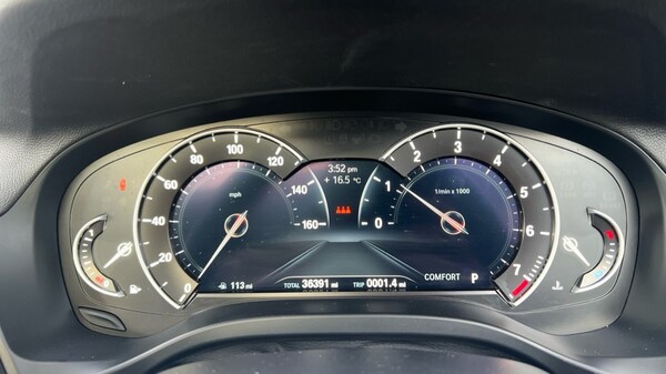 Used BMW X3 2019 for sale - 76086491: Photo 9