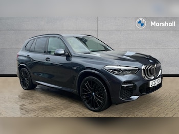 BMW - X5