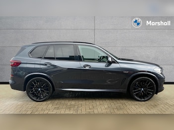 Used BMW X5 2022 for sale - 76208779: Photo