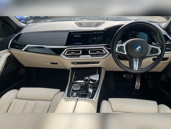 Used BMW X5 2022 for sale - 76208779: Photo