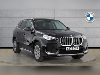 Used BMW X1 2025 for sale - 75479744: Photo