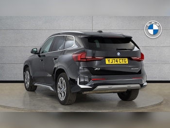 Used BMW X1 2025 for sale - 75479744: Photo