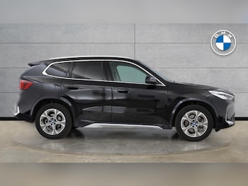 Used BMW X1 2025 for sale - 75479744: Photo