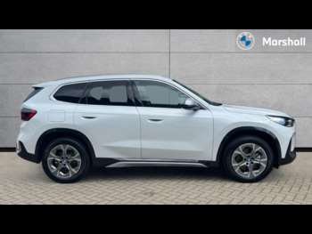 Used BMW X1 2024 for sale - 74868839: Photo