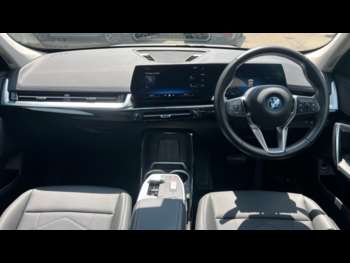 Used BMW X1 2024 for sale - 74868839: Photo