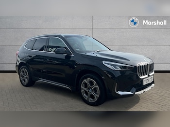 Used BMW X1 2025 for sale - 75783889: Photo